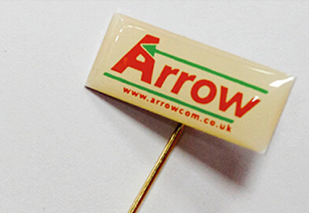 Arrow Self Drive logo