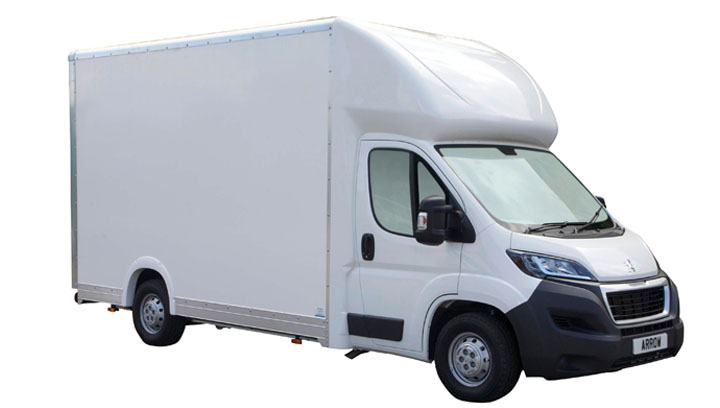 3.5 low loader