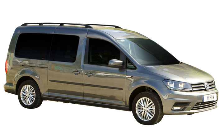 5 seater minibus
