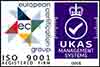 ISO 9001 IEC
